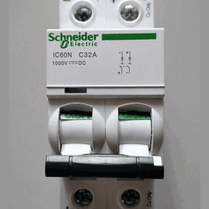 3216A DC breaker 2pole