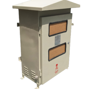 A Type Wapda Metering Box