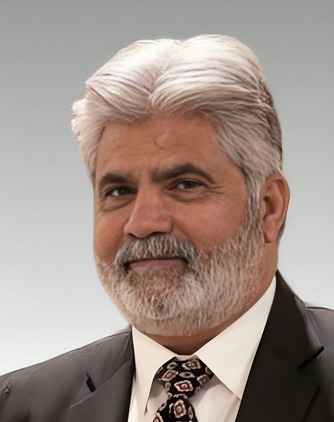 Mian M. Zahid Naveed