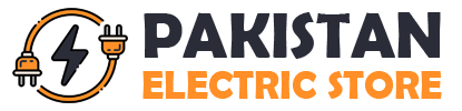 Pakistan Electric Store