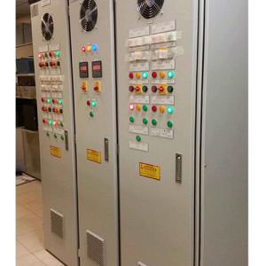 Automatic Motor Control Centers