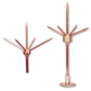 Lighting Arrestor