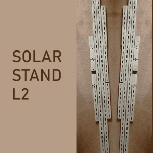 Solar stand L2
